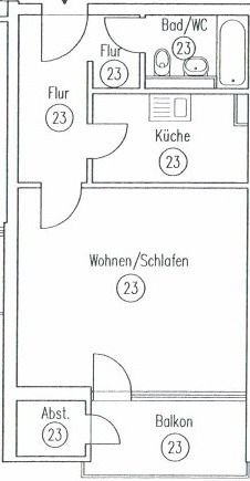 Bühl Wohnungen, Bühl Wohnung mieten