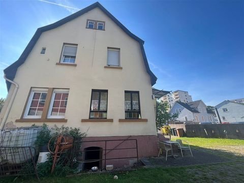 Langenselbold Renditeobjekte, Mehrfamilienhäuser, Geschäftshäuser, Kapitalanlage