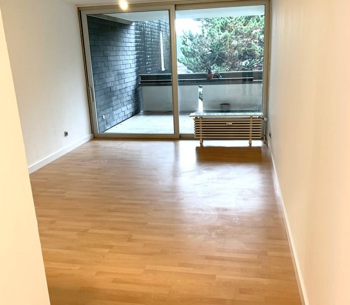 1 Zimmer Wohnung in Düsseldorf (Kaiserswerth)