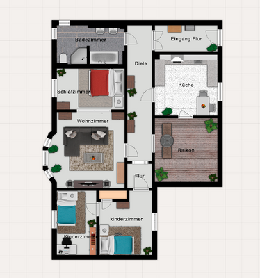 45682361-Grundriss 1. OG