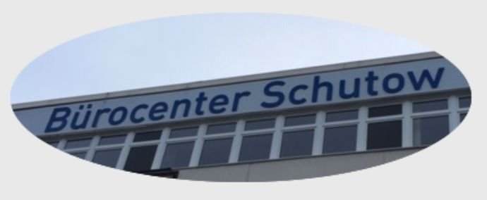 Bürocenter Schutow