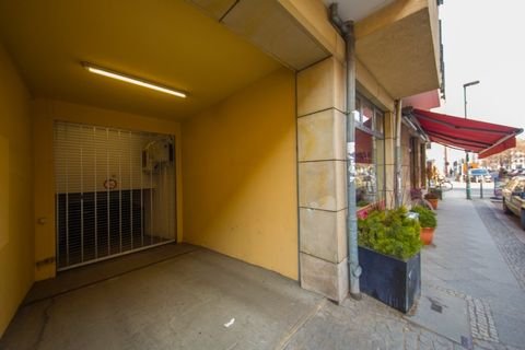 Berlin Renditeobjekte, Mehrfamilienhäuser, Geschäftshäuser, Kapitalanlage