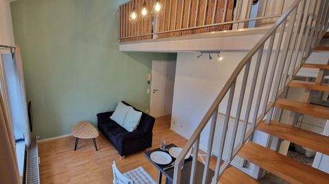 Dudweiler Wohnen auf Zeit, möbliertes Wohnen