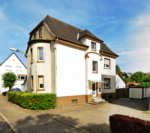 Fröndenberg/Ruhr Häuser, Fröndenberg/Ruhr Haus kaufen