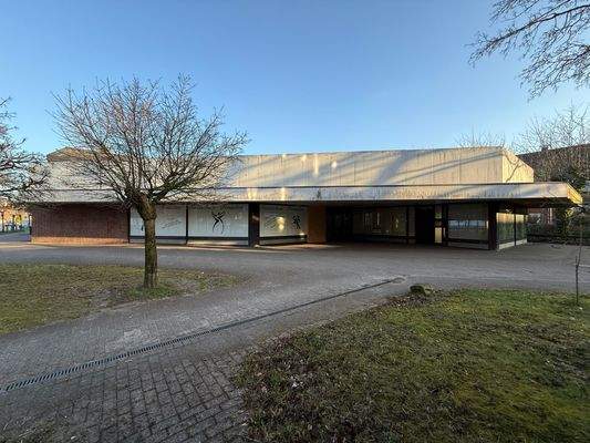 Außenansicht - Ansicht 3