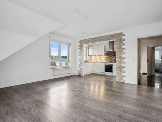 Ebene 1 - Wohnen - 1