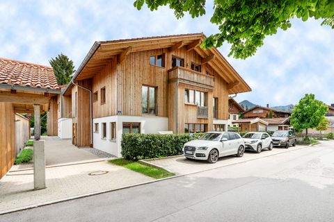 Schliersee Wohnungen, Schliersee Wohnung kaufen