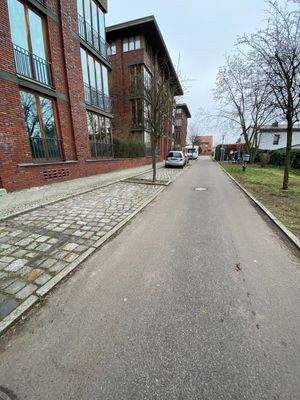 Drossener Straße 4 - 6