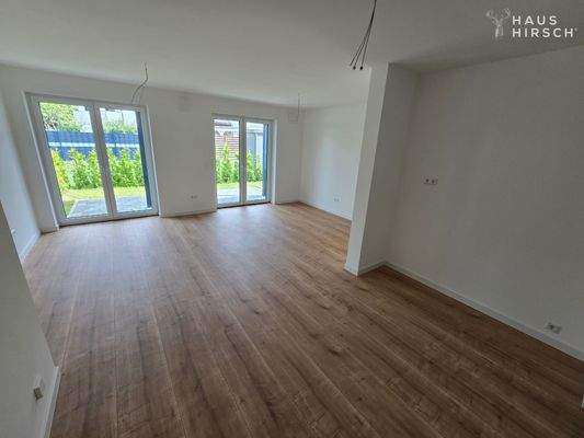 Ess- und Kochbereich