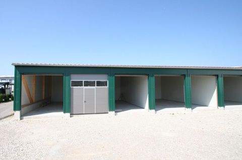 Hurlach Halle, Hurlach Hallenfläche