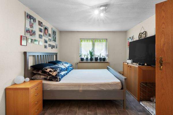 WHG 3 - Schlafzimmer 1