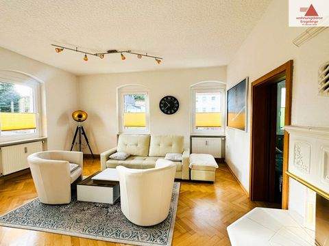 Leubsdorf / Hohenfichte Häuser, Leubsdorf / Hohenfichte Haus kaufen