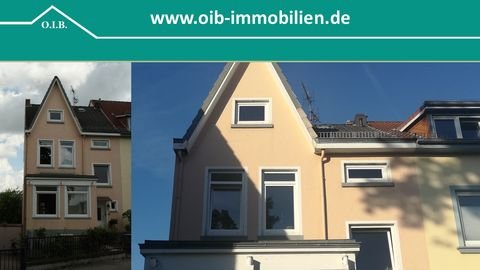 Bremen Wohnungen, Bremen Wohnung mieten