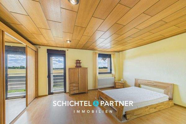 S&P | Schlafzimmer