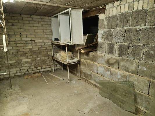 Kellerraum 3