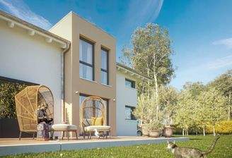 Genießen auf der eigenen Terrasse