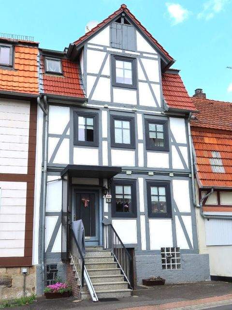Nieste Häuser, Nieste Haus kaufen