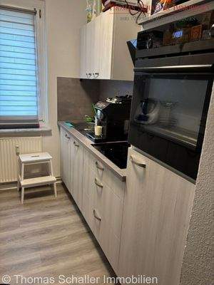 Küche EBK