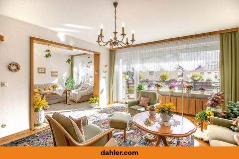 Hannover / Wettbergen Wohnungen, Hannover / Wettbergen Wohnung kaufen