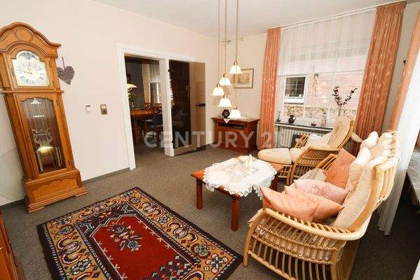 EG Zimmer 1 Zugang Esszimmer