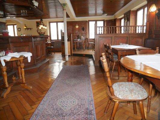 Gaststätte 