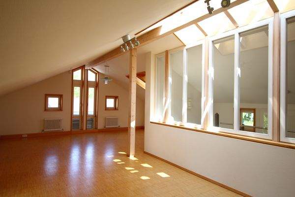 Zimmer 1 Obergeschoss