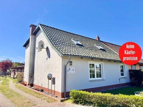 Leopoldshagen Häuser, Leopoldshagen Haus kaufen