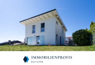 Einfamilienhaus Mering IPB