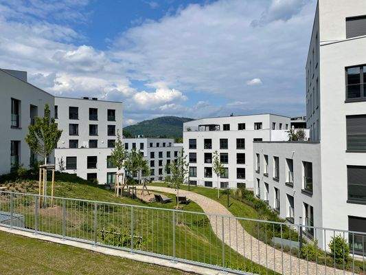 Quartier am Tannenhof