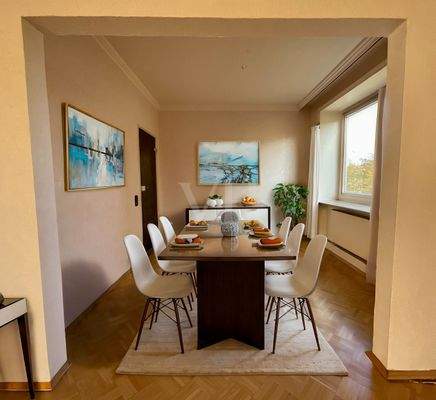 Einrichtungsbeispiel 