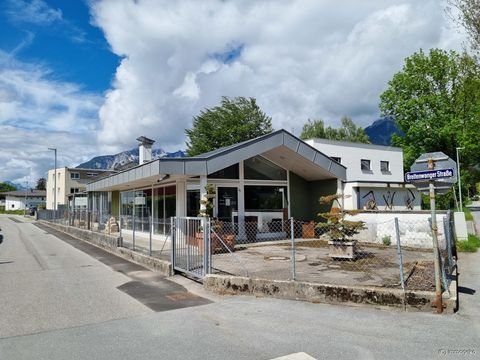 Reutte Ladenlokale, Ladenflächen 