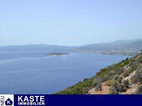 Elounda Grundstücke, Elounda Grundstück kaufen