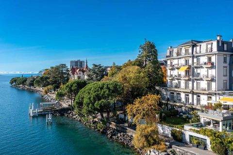 Montreux Wohnungen, Montreux Wohnung kaufen