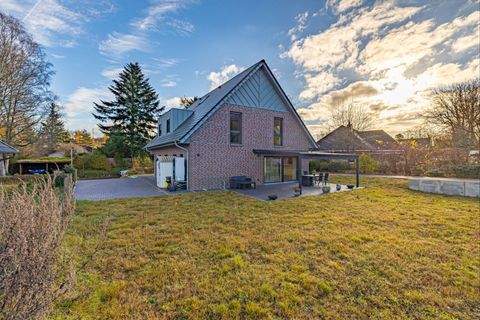 Fockbek Häuser, Fockbek Haus kaufen