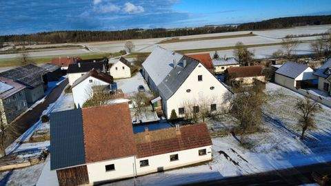Burglengenfeld Häuser, Burglengenfeld Haus kaufen