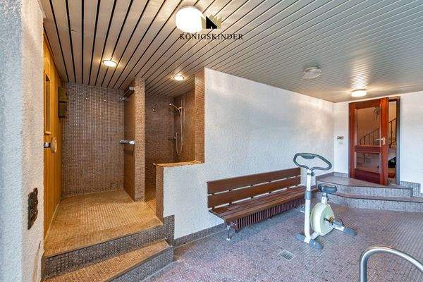 Ihr Sauna- und Fitness-Center...