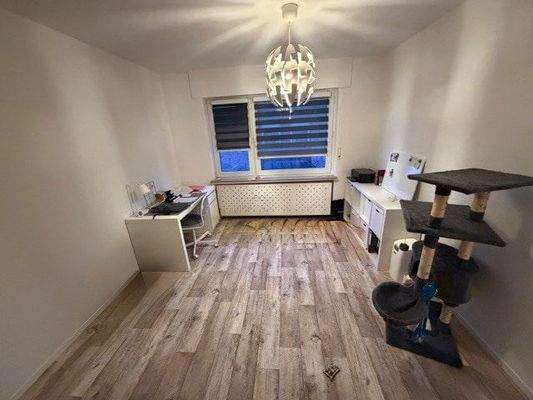 Zimmer 2 im 1. Obergeschoss