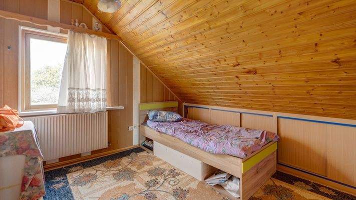 Zimmer 1 Obergeschoss