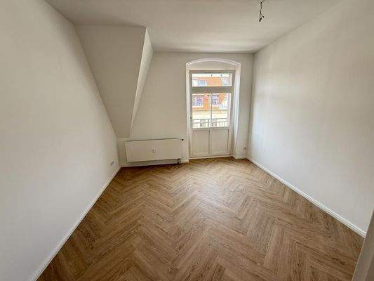 Ausstattungsbeispiel Kinderzimmer