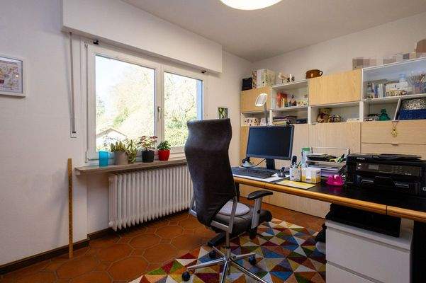 Arbeitszimmer