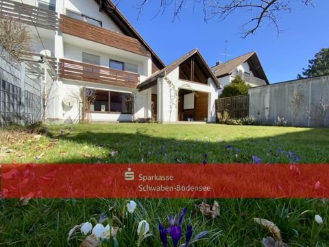 Bad Wörishofen Häuser, Bad Wörishofen Haus kaufen