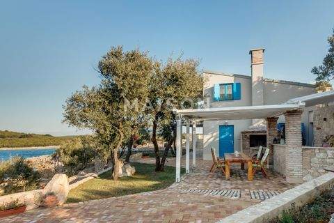 Mali Losinj Häuser, Mali Losinj Haus kaufen