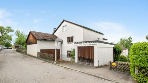 Kempten (Allgäu) Häuser, Kempten (Allgäu) Haus kaufen