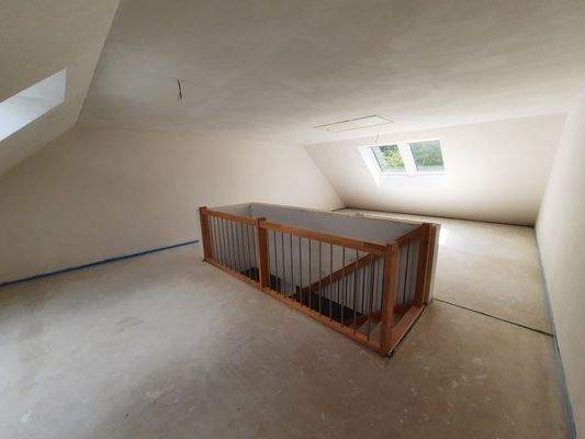 ganz viele Möglichkeiten zum &quot;Austoben&quot;