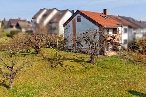 Ingersheim Häuser, Ingersheim Haus kaufen