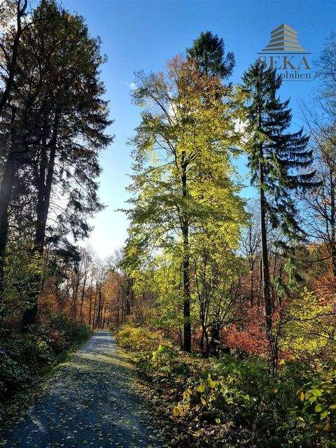 Tiefenbach , Kr Passau Grundstücke, Tiefenbach , Kr Passau Grundstück kaufen