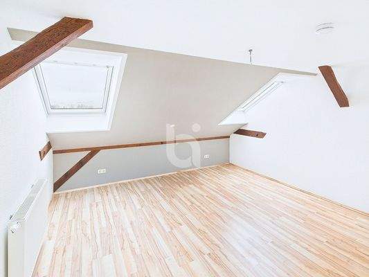 Whg.1 Herzensraum (OG)