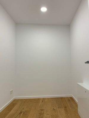 HWR mit Waschmaschinenanschluss