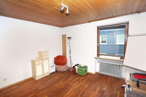 Wohnung 1. OG Haus 2