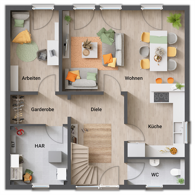 Grundriss-Stadtvilla-145-Erdgeschoss-zus.Zimmer